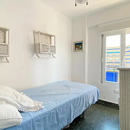 Apartamento La Naranja *