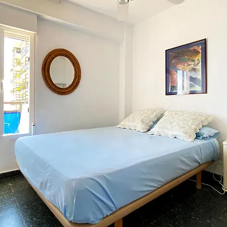 Apartamento La Naranja Apartment Denia
