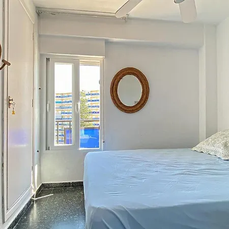 Apartamento La Naranja Apartment