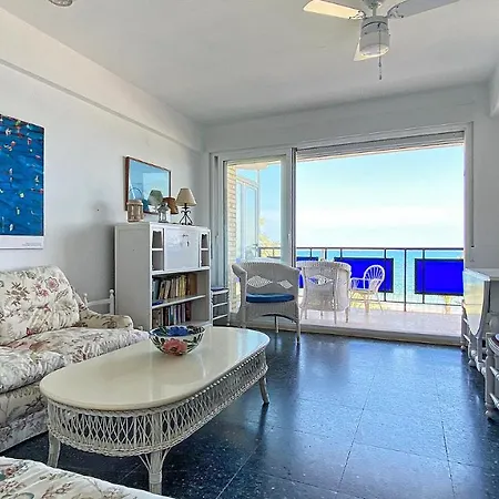Apartamento La Naranja *