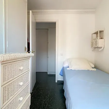 Apartamento La Naranja Apartment *