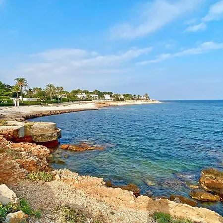 Apartamento La Naranja Denia