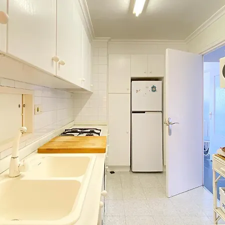 Apartment Apartamento La Naranja